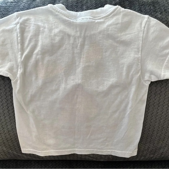 Rare Bullwinkles SIZE XS Shirt Family Food & Fun - USA - Picture 3 of 4